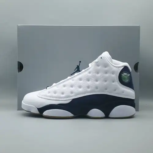 Air Air Jordan 13 Jordan 13 Retro 'Midnight Navy'