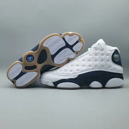 Air Air Jordan 13 Jordan 13 Retro 'Midnight Navy'