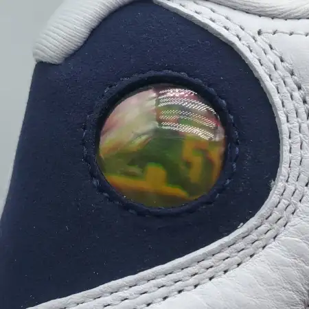 Air Air Jordan 13 Jordan 13 Retro 'Midnight Navy'