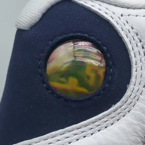 Air Air Jordan 13 Jordan 13 Retro 'Midnight Navy'