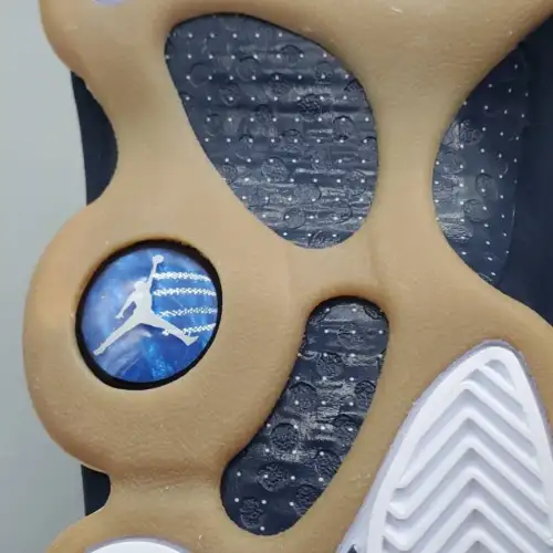 Air Air Jordan 13 Jordan 13 Retro 'Midnight Navy'