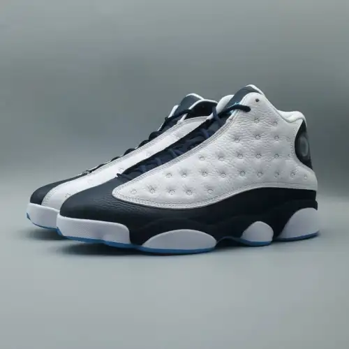 Air Jordan 13 Air Jordan 13 Retro 'Obsidian'