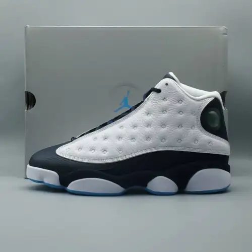 Air Jordan 13 Air Jordan 13 Retro 'Obsidian'
