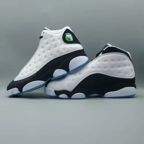 Air Jordan 13 Air Jordan 13 Retro 'Obsidian'