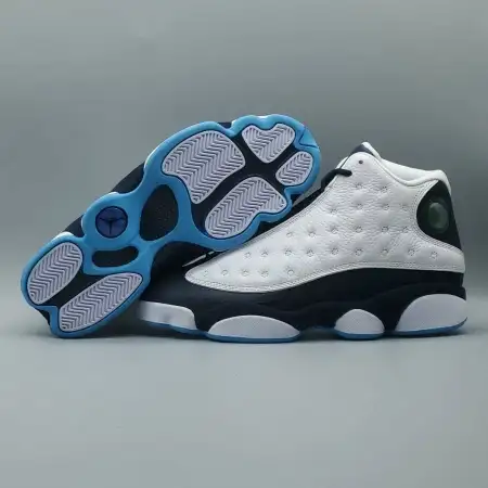Air Jordan 13 Air Jordan 13 Retro 'Obsidian'