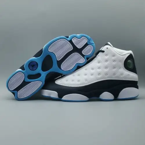 Air Jordan 13 Air Jordan 13 Retro 'Obsidian'