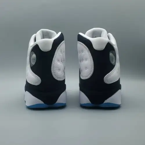 Air Jordan 13 Air Jordan 13 Retro 'Obsidian'