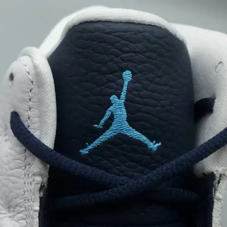 Air Jordan 13 Air Jordan 13 Retro 'Obsidian'