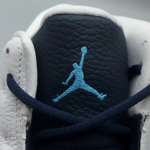 Air Jordan 13 Air Jordan 13 Retro 'Obsidian'