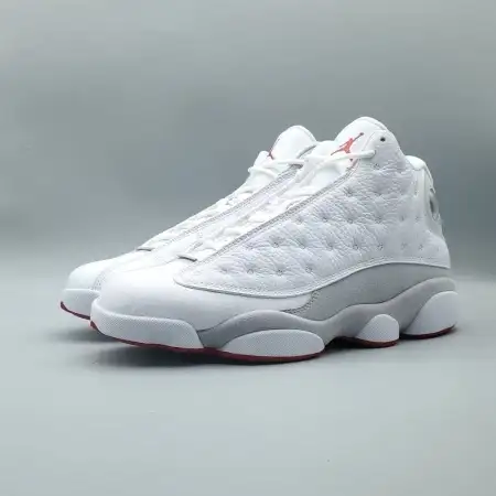 Air Jordan 13 Retro 'Wolf Grey' 44541549
