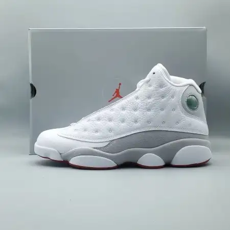 Air Jordan Air Jordan 13 13 Retro 'Wolf Grey'