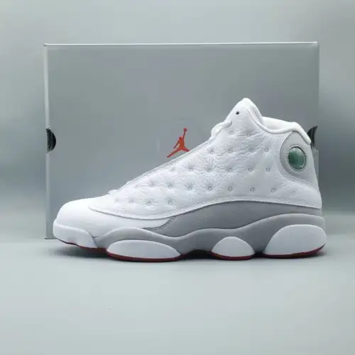Air Jordan Air Jordan 13 13 Retro 'Wolf Grey'