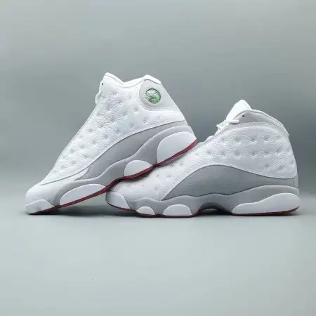Air Jordan Air Jordan 13 13 Retro 'Wolf Grey'