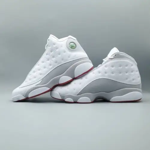 Air Jordan Air Jordan 13 13 Retro 'Wolf Grey'