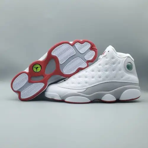 Air Jordan Air Jordan 13 13 Retro 'Wolf Grey'
