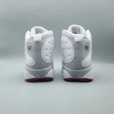 Air Jordan Air Jordan 13 13 Retro 'Wolf Grey'