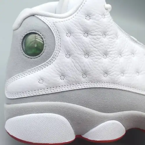 Air Jordan Air Jordan 13 13 Retro 'Wolf Grey'