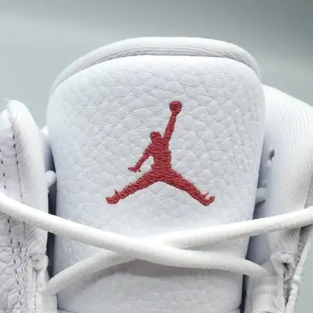 Air Jordan Air Jordan 13 13 Retro 'Wolf Grey'