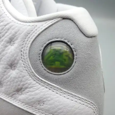 Air Jordan Air Jordan 13 13 Retro 'Wolf Grey'