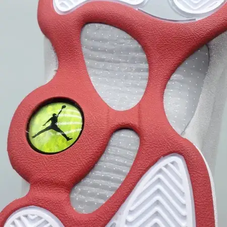Air Jordan Air Jordan 13 13 Retro 'Wolf Grey'
