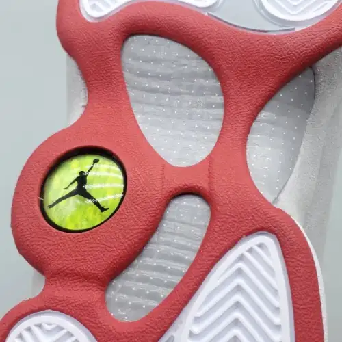 Air Jordan Air Jordan 13 13 Retro 'Wolf Grey'
