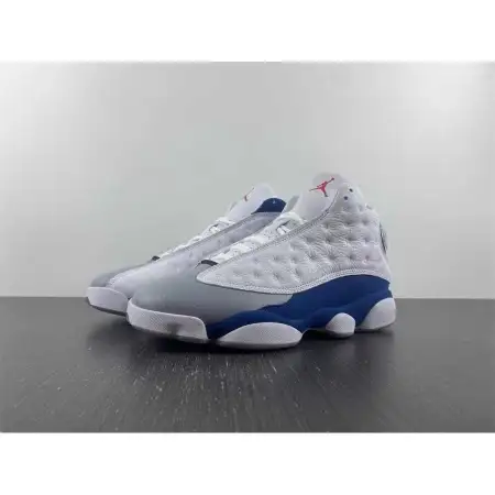 Air Jordan 13 Retro 'French Blue' 0DF1477