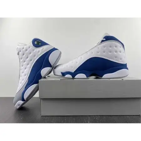 Air Air Jordan 13 Jordan 13 Retro 'French Blue'