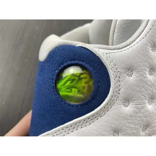 Air Air Jordan 13 Jordan 13 Retro 'French Blue'