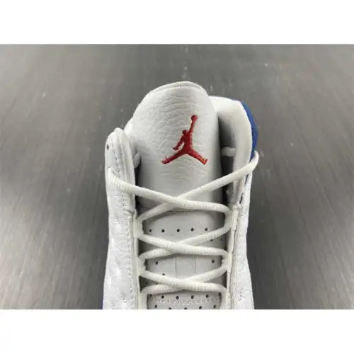Air Air Jordan 13 Jordan 13 Retro 'French Blue'
