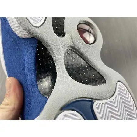 Air Air Jordan 13 Jordan 13 Retro 'French Blue'