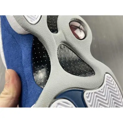 Air Air Jordan 13 Jordan 13 Retro 'French Blue'