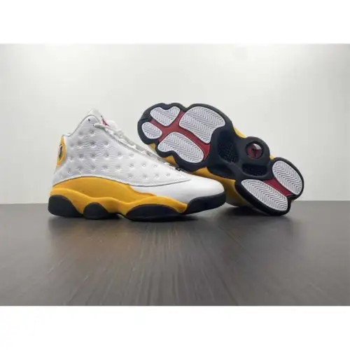 Air Jordan 13 Retro Air Jordan 13 'Del Sol'