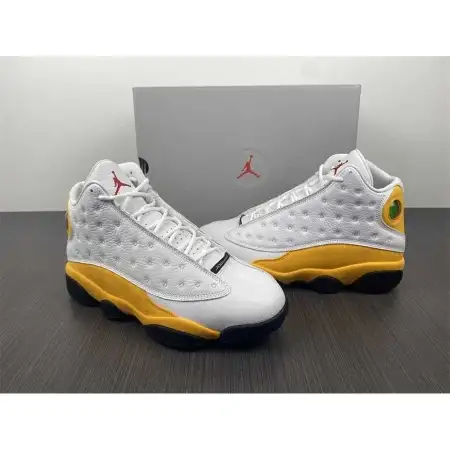 Air Jordan 13 Retro Air Jordan 13 'Del Sol'