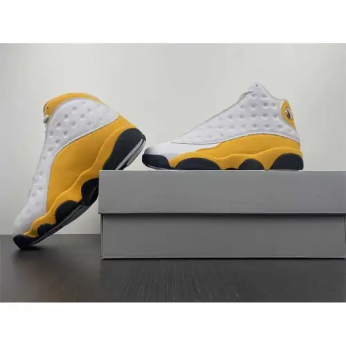Air Jordan 13 Retro Air Jordan 13 'Del Sol'