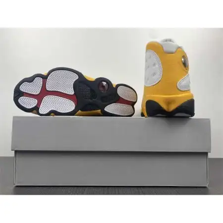 Air Jordan 13 Retro Air Jordan 13 'Del Sol'