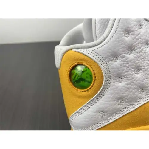 Air Jordan 13 Retro Air Jordan 13 'Del Sol'