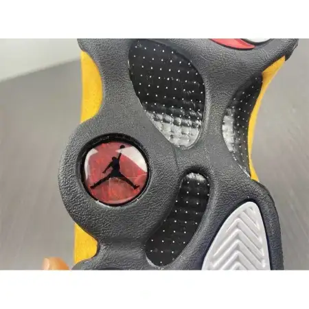 Air Jordan 13 Retro Air Jordan 13 'Del Sol'