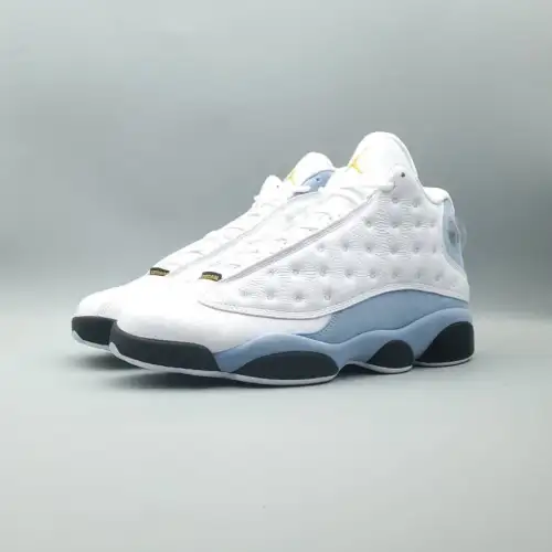 Air Jordan Air Jordan 13 13 Retro 'Blue Grey'