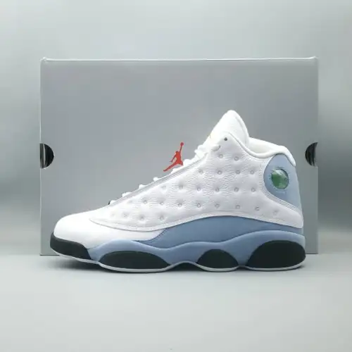 Air Jordan Air Jordan 13 13 Retro 'Blue Grey'