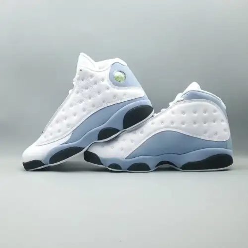 Air Jordan Air Jordan 13 13 Retro 'Blue Grey'