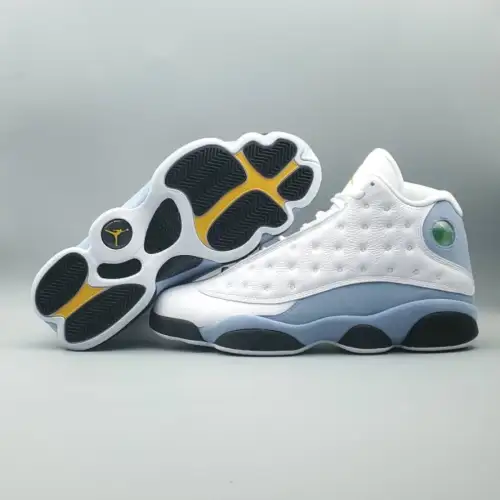 Air Jordan Air Jordan 13 13 Retro 'Blue Grey'