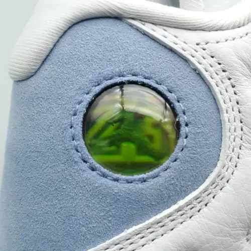 Air Jordan Air Jordan 13 13 Retro 'Blue Grey'