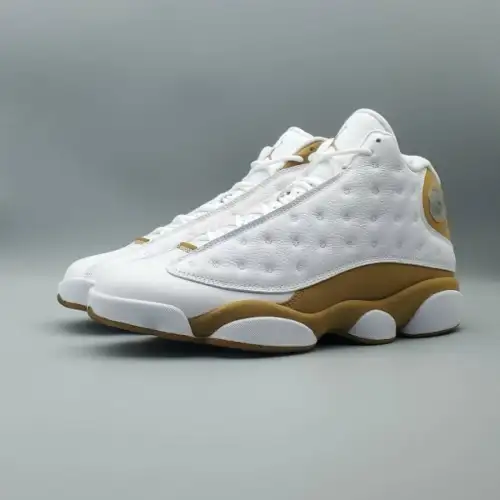 Air Jordan 13 Air Jordan 13 Retro 'Wheat' 2023