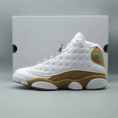 Air Jordan 13 Air Jordan 13 Retro 'Wheat' 2023