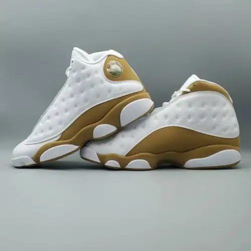 Air Jordan 13 Air Jordan 13 Retro 'Wheat' 2023