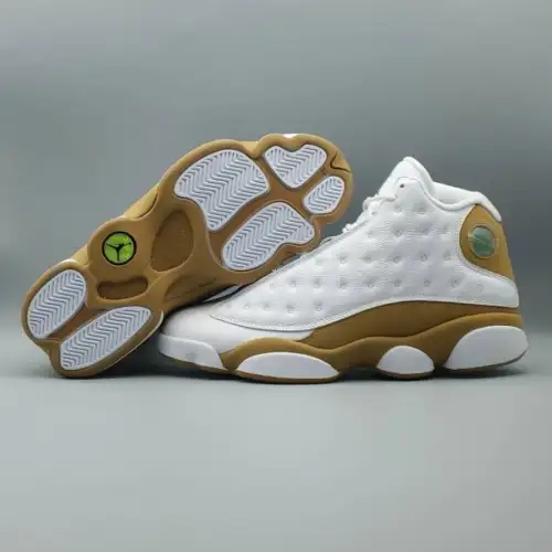 Air Jordan 13 Air Jordan 13 Retro 'Wheat' 2023