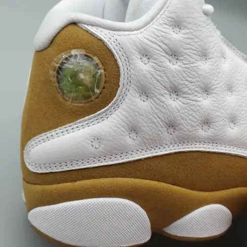 Air Jordan 13 Air Jordan 13 Retro 'Wheat' 2023