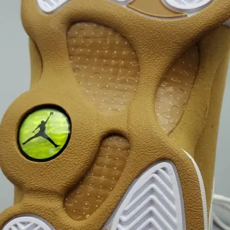 Air Jordan 13 Air Jordan 13 Retro 'Wheat' 2023