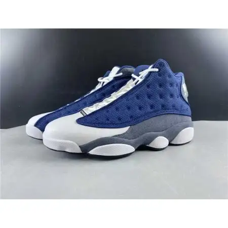 Air Jordan 13 Retro 'Flint' 2020 FB9E670