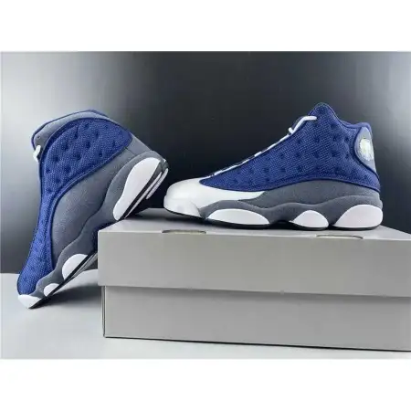 Air Jordan Air Jordan 13 13 Retro 'Flint' 2020